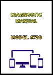 MODEL 4720 SELF-PROPELLED SPRAYER DIAGNOSTIC MANUAL - PDF