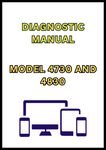 MODEL 4730 AND 4830 SELF-PROPELLED SPRAYER DIAGNOSTIC MANUAL - PDF