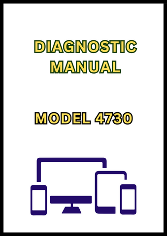 MODEL 4730 SELF-PROPELLED SPRAYER DIAGNOSTIC MANUAL - PDF