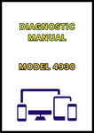 MODEL 4930 SELF-PROPELLED SPRAYER DIAGNOSTIC MANUAL - PDF