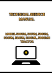 MODEL 5065M, 5075M, 5095MH TRACTOR DIAGNOSTIC TECHNICAL MANUAL - PDF