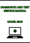 MODEL 524K 4WD LOADER DIAGNOSTIC AND TEST SERVICE MANUAL - PDF