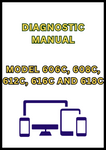 MODEL 606C, 608C, 612C, 616C AND 618C CORN HEAD DIAGNOSTIC MANUAL - PDF