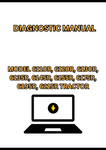 MODEL 6110R, 6120R, 6130R, 6135R, 6145R, 6155R, 6175R, 6195R, 6215R TRACTOR DIAGNOSTIC MANUAL - PDF