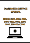 MODEL 6130, 6230, 6330, 6430, 6530, 6534, 6630, 6830, 6930 TRACTOR DIAGNOSTIC SERVICE MANUAL - PDF