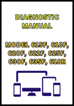 MODEL 615F, 618F, 620F, 622F, 625F, 630F, 635F, 618R, 620R, 622R, 625R AND 630R RIGID PLATFORM DIAGNOSTIC MANUAL - PDF