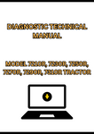 MODEL 7210R, 7230R, 7250R, 7270R, 7290R, 7310R TRACTOR DIAGNOSTIC TECHNICAL MANUAL - PDF