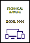 MODEL 8000 GRAIN DRILL TECHNICAL MANUAL - PDF
