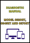 MODEL 8320RT, 8345RT AND 8370RT TRACKED TRACTOR DIAGNOSTIC MANUAL - PDF