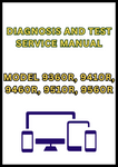 MODEL 9360R, 9410R, 9460R, 9510R, 9560R TRACTOR DIAGNOSIS AND TEST SERVICE MANUAL - PDF
