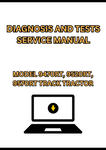 MODEL 9470RT, 9520RT, 9570RT TRACK TRACTOR DIAGNOSIS AND TESTS SERVICE MANUAL - PDF