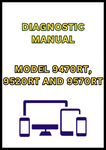 MODEL 9470RT, 9520RT AND 9570RT TRACKED TRACTOR DIAGNOSTIC MANUAL - PDF