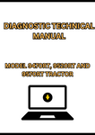 MODEL 9470RT, 9520RT AND 9570RT TRACTOR DIAGNOSTIC TECHNICAL MANUAL - PDF