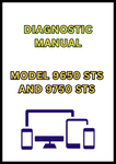 MODEL 9650 STS AND 9750 STS COMBINE DIAGNOSTIC MANUAL - PDF