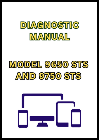 MODEL 9650 STS AND 9750 STS COMBINE DIAGNOSTIC MANUAL - PDF