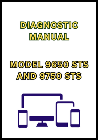 MODEL 9650 STS AND 9750 STS COMBINE DIAGNOSTIC MANUAL - PDF