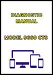 MODEL 9660 CTS COMBINE DIAGNOSTIC MANUAL - PDF