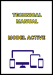 MODEL ACTIVE IMPLEMENT GUIDANCE TECHNICAL MANUAL - PDF