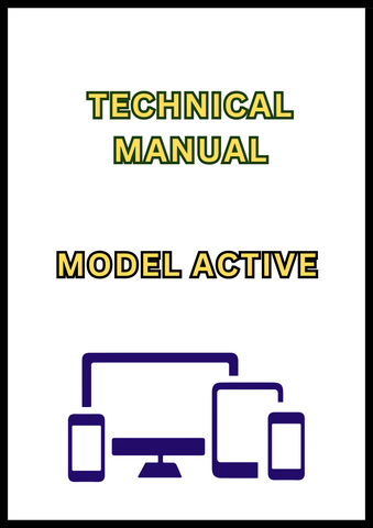 MODEL ACTIVE IMPLEMENT GUIDANCE TECHNICAL MANUAL - PDF