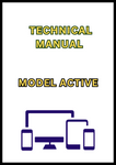 MODEL ACTIVE IMPLEMENT GUIDANCE TECHNICAL MANUAL - PDF