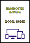 MODEL C440R WRAPPING BALER DIAGNOSTIC MANUAL - PDF