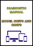 MODEL CH570 AND CH670 SUGAR CANE HARVESTER DIAGNOSTIC MANUAL - PDF