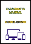 MODEL CP690 COTTON PICKER DIAGNOSTIC MANUAL - PDF
