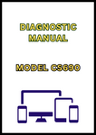 MODEL CS690 COTTON STRIPPER DIAGNOSTIC MANUAL - PDF