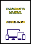 MODEL D450 SELF-PROPELLED WINDROWER DIAGNOSTIC MANUAL - PDF
