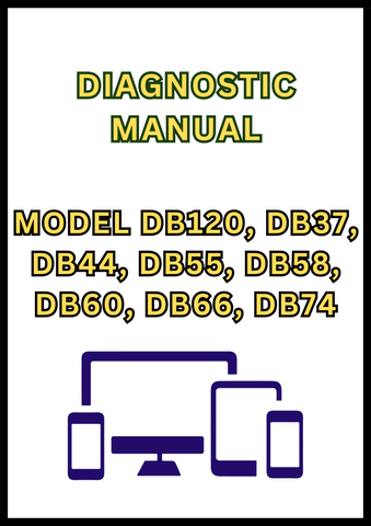 MODEL DB120, DB37, DB44, DB55, DB58, DB60, DB66, DB74, DB80, DB83, DB88 AND DB90 PLANTER DIAGNOSTIC MANUAL - PDF