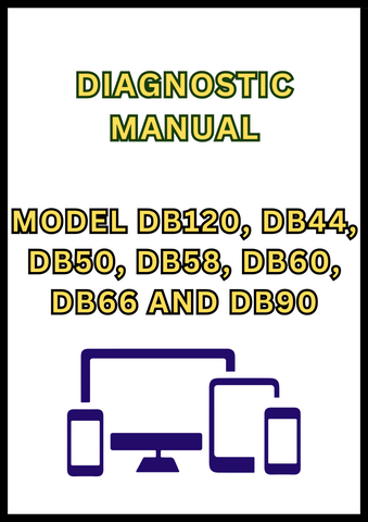 MODEL DB120, DB44, DB50, DB58, DB60, DB66, DB74, DB80, DB83, DB88 AND DB90 PLANTER DIAGNOSTIC MANUAL - PDF