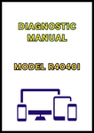 MODEL R4040I CHEMICAL APPLICATION VEHICLE DIAGNOSTIC MANUAL - PDF
