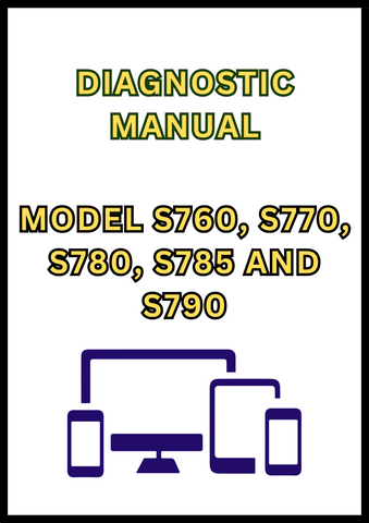 MODEL S760, S770, S780, S785 AND S790 COMBINE DIAGNOSTIC MANUAL - PDF