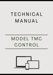 MODEL TMC CONTROL SYSTEM TECHNICAL MANUAL - PDF