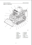 MTL16 - Mustang Track Loader Service Repair Manual 908312 