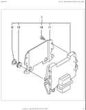 Manitou, Yanmar Manual For R1651650R (X-Series) (50940311B) - PDF File