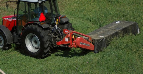 Massey Ferguson 1306, 1307, 1308, 1309, 1310 Disc Mower (1300 Series) Workshop Service Repair Manual - PDF File