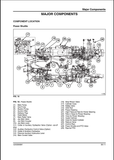 Massey Ferguson 1635 & 1643 Manual PDF 