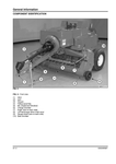 Download Complete Workshop Service Repair Manual For Massey Ferguson MF 1835, 1837, 1839 Baler