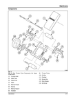 Tackle square baler repair services with ease with the Massey Ferguson MF 1835, 1837, and 1839 Small Square Baler Workshop Service Repair Manual- PDF File Download. With detailed step-by-step instructions, this PDF file download will help you diagnose, repair, and maintain your baler, providing dependable and efficient performance.