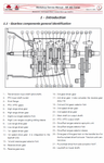 Massey Ferguson MF 445, 460, 465, 475 Tractor Service Manual - PDF File Download
