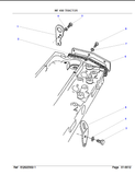Massey Ferguson MF 490 Parts Manual