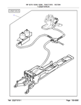 Massey Ferguson MF 6270, 6280, 6290 Tractor Manual