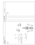 This Massey Ferguson MF CB65, CB75, CB85 Backhoe Repair Time Schedule Manual is an expert-level resource to help professionals accurately detail the repair and maintenance time of their backhoe. It includes detailed information and tables for preventive, corrective, and predictive maintenance, as well as recommended servicing intervals. Ensure your backhoe is running optimally with this comprehensive manual.