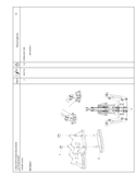 This Massey Ferguson MF CB65, CB75, CB85 Backhoe Repair Time Schedule Manual is an expert-level resource to help professionals accurately detail the repair and maintenance time of their backhoe. It includes detailed information and tables for preventive, corrective, and predictive maintenance, as well as recommended servicing intervals. Ensure your backhoe is running optimally with this comprehensive manual.