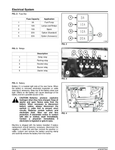 Become a lawn maintenance expert with the Massey Ferguson MF ZT29, ZT33 Zero Turn Mower Workshop Service Repair Manual. This comprehensive manual, part number 4283357M1, includes information on all aspects of repair and maintenance for the MF ZT29 and ZT33 models. Download the PDF file to have access to expert knowledge at your fingertips.