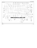 Download Complete Workshop Service Repair Manual For Massey Ferguson MF ZT29, ZT33 Zero Turn Mower | Part Number - 4283357M1