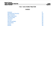 Massey Ferguson 1165, 1445 Hydro Tractor Technical Service Repair Manual 