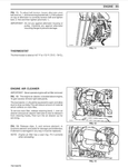 Massey Ferguson 1417, 1423 Tractor PDF Download