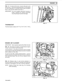 Massey Ferguson 1417, 1423 Tractor PDF Download